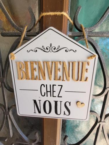 Le petit cocon d'auré