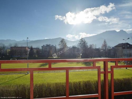 Willa Calvados Centrum Krupówki