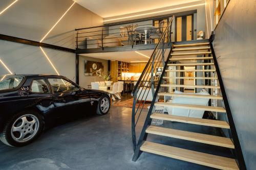 ANDROMEDA PARK Suites