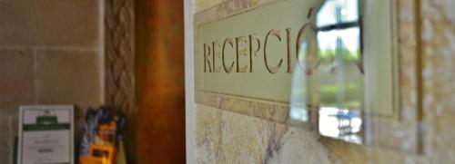 Gallery image of Hotel Valle De Arco in Prellezo
