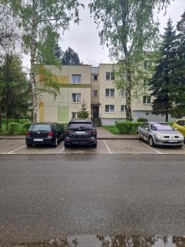 Imagen de la galería de Apartament Zdrojowy, en Głuchołazy