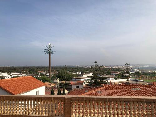 Gambar di galeri bagi Beachside Apartment in Sidi Frej di Staoueli