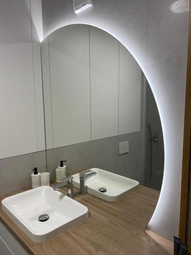 Poznań Nowoczesny Apartament Dworzeckiego
