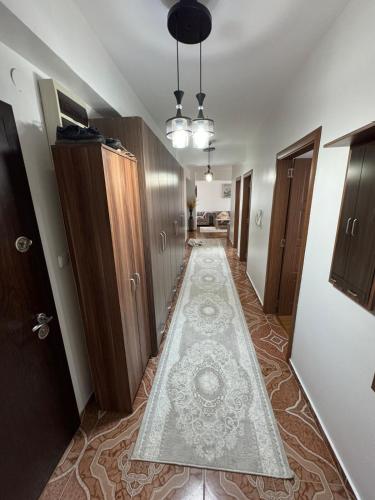 Fotografie z fotogalerie ubytování Apartament Skopje v destinaci Čair