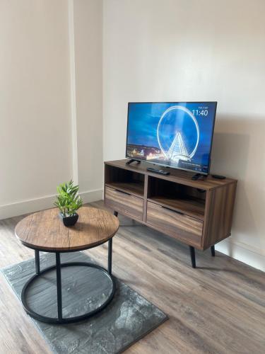 Near Old Trafford & Media City 2BR Flat photo 10