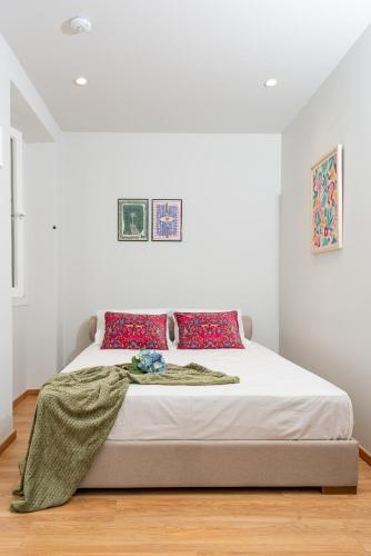 Porta Rem Studio by Konnect, Old Corfu Town