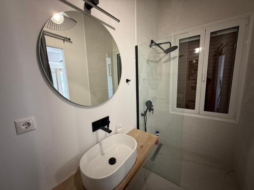 Acropolis View Dream suite A