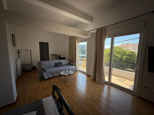 Acropolis View Dream suite A