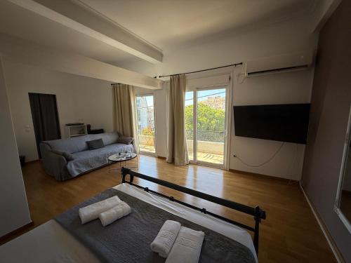 Acropolis View Dream suite A