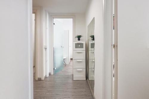 San Giovanni rooms