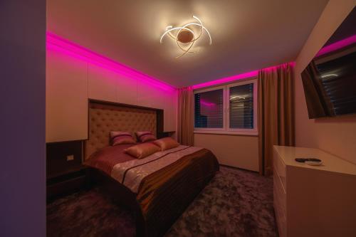 2-Bedroom Apartment with Balcony and Parking