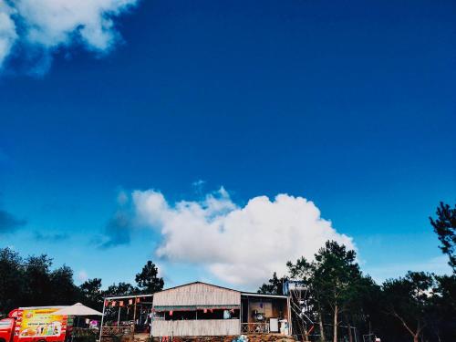 Gambar di galeri bagi Bamboo Glamping Tà Xùa di Bắc Yên