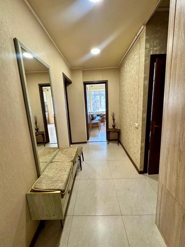 Erivan'daki Unique Apartment tesisine ait fotoğraf galerisinden bir görsel