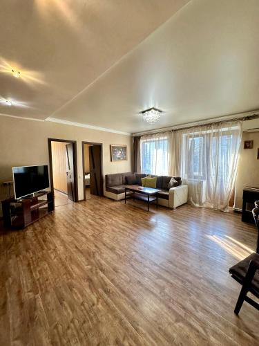 Unique Apartment