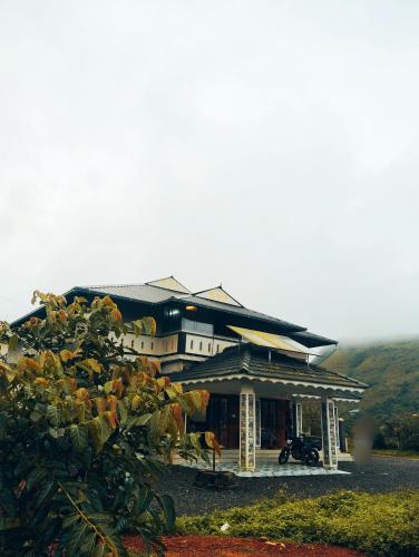 Gallery image of Cliffside Cottage Vagamon in Vagamon