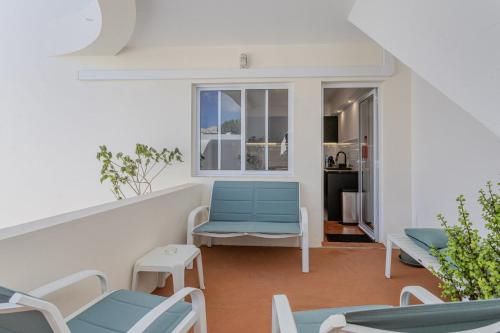 GuestReady – Sunlit Duplex Escape