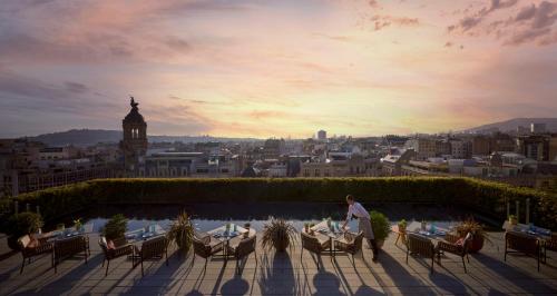 Mandarin Oriental, Barcelona photo 32