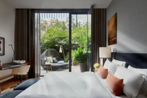 Mandarin Oriental, Barcelona photo 22