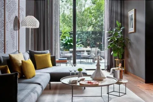 Mandarin Oriental, Barcelona photo 21