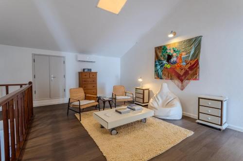 GuestReady – Sunlit Duplex Escape