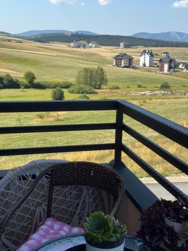 Gallery image of Swiss apartman in Potoci
