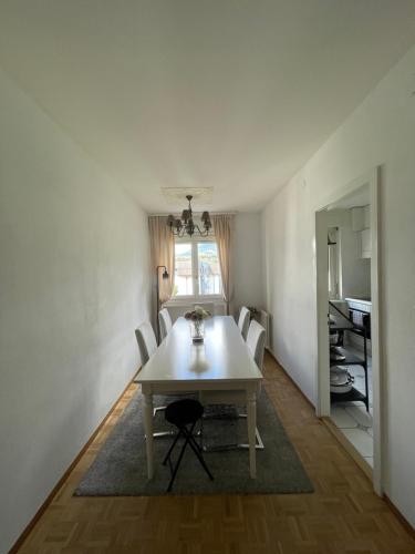 Foto sihtkohas La Tour-de-Peilz asuva majutusasutuse Luxury apartment galeriist