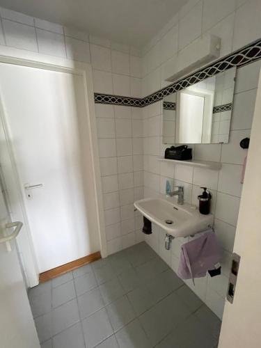 Foto sihtkohas La Tour-de-Peilz asuva majutusasutuse Luxury apartment galeriist