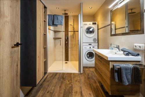 Fotografie z fotogalerie ubytování Ferienwohnung Aigner v destinaci Bischofswiesen