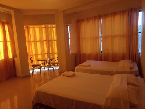 Gallery image of El encanto del mundo amazonico in Iquitos