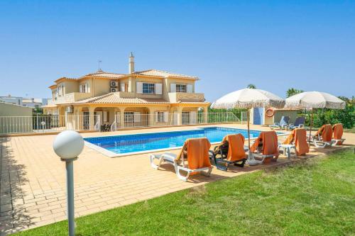 Villa Judite