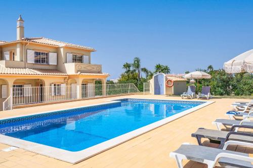 Villa Judite