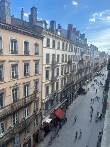 Le Victor Hugo-Lyon Centre photo 7