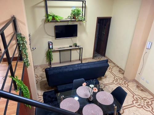 Apartamento cómodo y acogedor cerca de todo