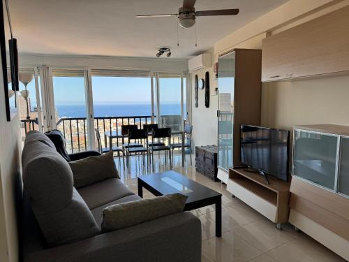 Apartamento Acacias 19 IF Benidorm