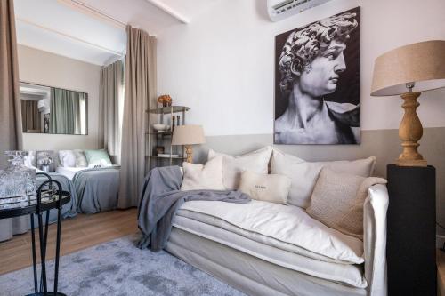 Foto En Ville Boutique Apartments Calabria 2