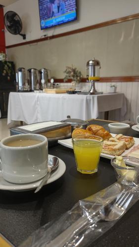 Billede fra billedgalleriet på Hotel Riviera i Córdoba