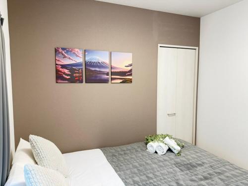 Ikebukuro Area 2 Units 1112 KamiikeApartment