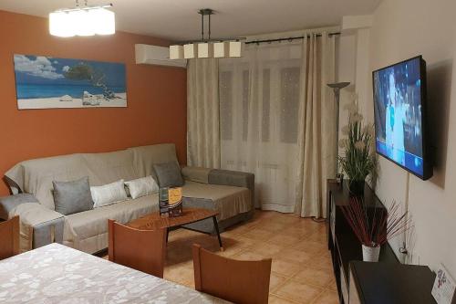 El Nido de Candeleda