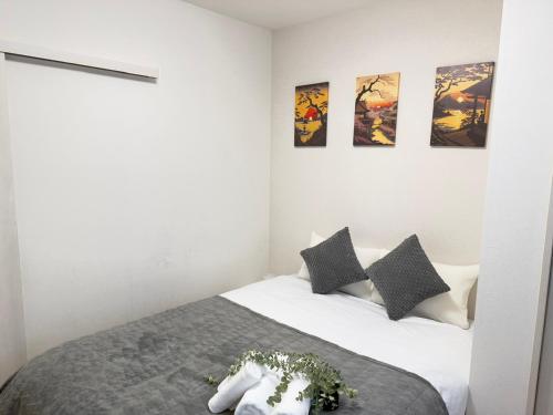 Ikebukuro Area 2 Units 1112 KamiikeApartment