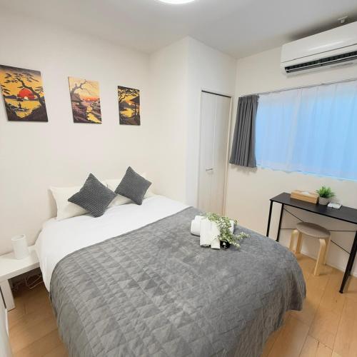 Ikebukuro Area 2 Units 1112 KamiikeApartment