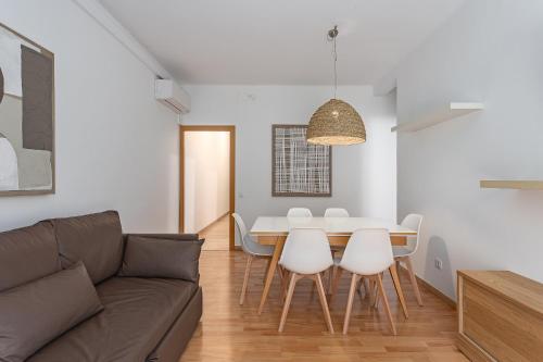 Ola Living Sagrada Familia