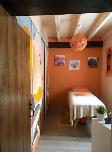 Gallery image of Gite Larretenia in Bidarray
