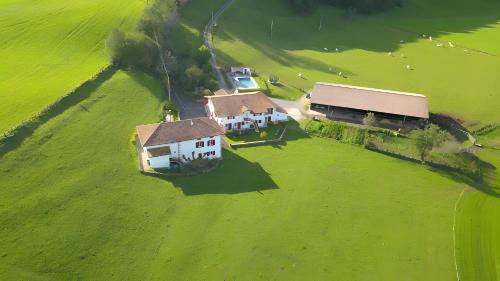 Gallery image of Gite Larretenia in Bidarray
