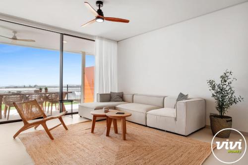 ViVi Homes - Valley - Sea views - pool - terrace