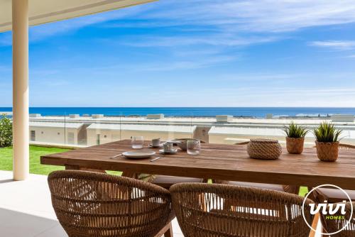 ViVi Homes - Valley - Sea views - pool - terrace
