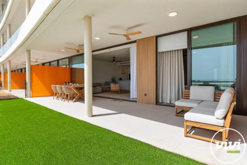 ViVi Homes - Valley - Sea views - pool - terrace
