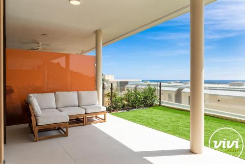 ViVi Homes - Valley - Sea views - pool - terrace