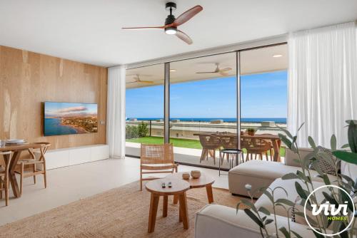 ViVi Homes - Valley - Sea views - pool - terrace