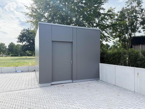 Fotografie z fotogalerie ubytování Ferienwohnung Dümmer Dream am Dümmer See v destinaci Lembruch