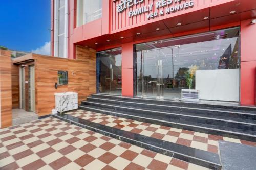 Gallery image of Hotel O Sangat Prime in Haldwāni
